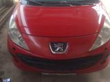 Peugeot 207 2007 года за 2 010 000 тг. в Алматы – фото 4