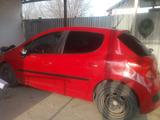 Peugeot 207 2007 года за 2 010 000 тг. в Алматы – фото 5