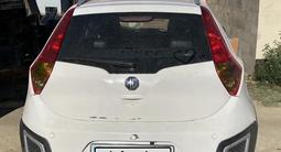 MG 3 2013 года за 2 000 000 тг. в Жезказган – фото 2
