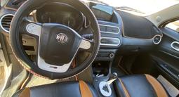 MG 3 2013 года за 2 000 000 тг. в Жезказган – фото 4