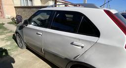 MG 3 2013 года за 2 000 000 тг. в Жезказган – фото 3