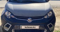 MG 3 2013 года за 2 000 000 тг. в Жезказган