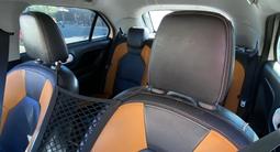 MG 3 2013 года за 2 000 000 тг. в Жезказган – фото 5