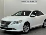 Toyota Camry Prestige 2014 года за 8 900 000 тг. в Астана