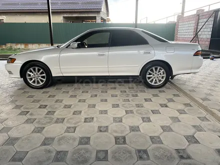 Toyota Mark II 1996 года за 3 100 000 тг. в Алматы – фото 6