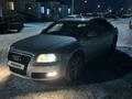 Audi A8 2006 года за 6 200 000 тг. в Алматы – фото 4