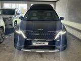 Kia Carnival 2023 года за 37 500 000 тг. в Кентау