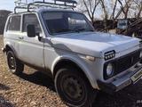 ВАЗ (Lada) Lada 2121 2000 годаfor1 100 000 тг. в Петропавловск – фото 3