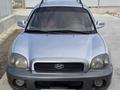 Hyundai Santa Fe 2003 года за 4 500 000 тг. в Атырау – фото 11