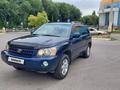 Toyota Highlander 2002 годаүшін6 200 000 тг. в Тараз – фото 5