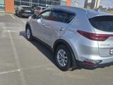 Kia Sportage 2019 годаүшін11 200 000 тг. в Астана – фото 2