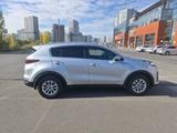 Kia Sportage 2019 годаүшін11 200 000 тг. в Астана – фото 4