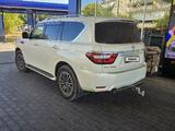 Nissan Patrol 2013 годаfor14 500 000 тг. в Алматы