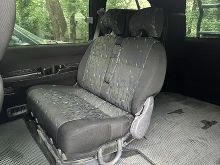 Mitsubishi Delica 1997 года за 4 700 000 тг. в Алматы – фото 4