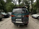 Mitsubishi Delica 1997 годаfor4 700 000 тг. в Алматы – фото 3