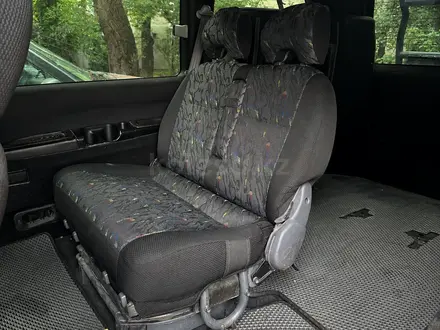 Mitsubishi Delica 1997 года за 4 700 000 тг. в Алматы – фото 5