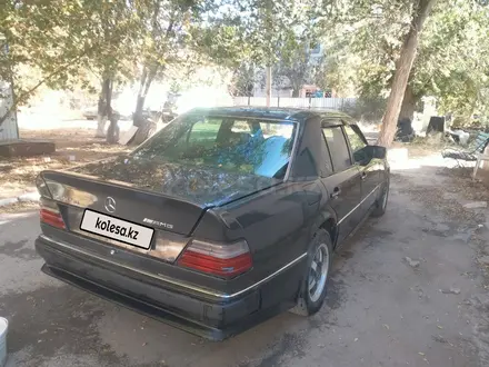 Mercedes-Benz E 230 1992 года за 1 200 000 тг. в Актобе – фото 11