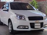 Chevrolet Nexia 2022 года за 5 149 000 тг. в Кызылорда – фото 2