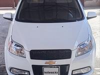 Chevrolet Nexia 2022 года за 5 149 000 тг. в Кызылорда