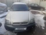 Subaru Legacy Lancaster 2000 года за 2 900 000 тг. в Алматы – фото 2