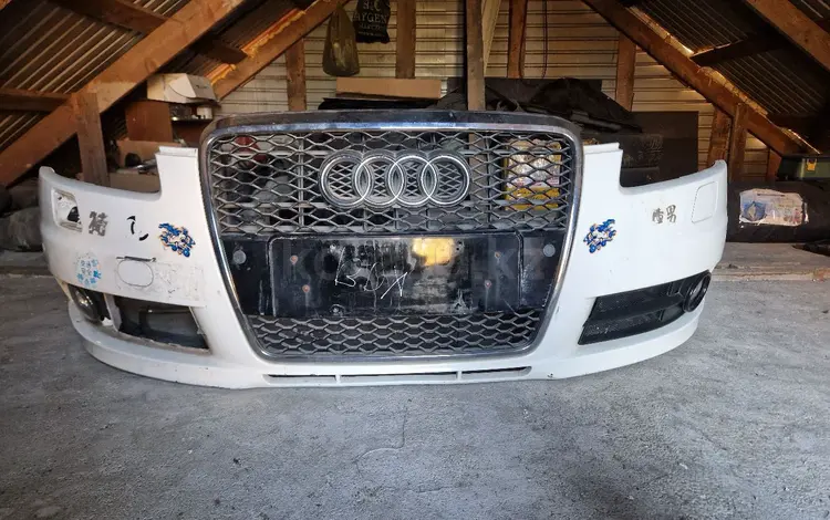 Ауди А6 С6 за 1 000 тг. в Кокшетау