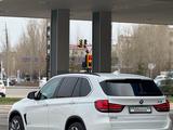 BMW X5 2014 года за 14 300 000 тг. в Павлодар – фото 2