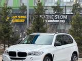 BMW X5 2014 года за 14 300 000 тг. в Павлодар – фото 3