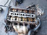 Двигатель 4G64 GDI на митсубиши спейс вагон 2.4л за 350 000 тг. в Кокшетау – фото 3