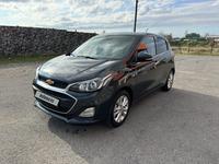 Chevrolet Spark 2021 года за 6 700 000 тг. в Шымкент