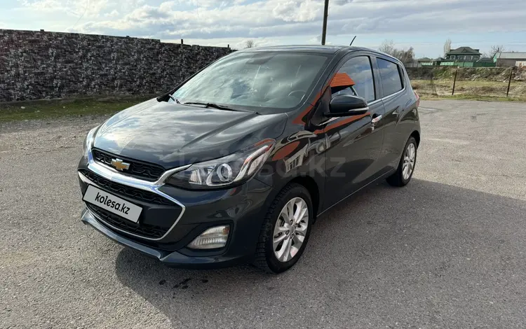 Chevrolet Spark 2021 годаүшін6 700 000 тг. в Шымкент