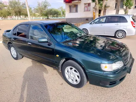 Nissan Maxima 1997 года за 2 700 000 тг. в Байконыр – фото 2