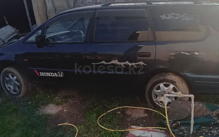 Honda Odyssey 1997 годаүшін2 500 000 тг. в Есик