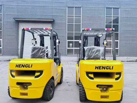 Hangcha  Дизельные 2026 года за 5 000 000 тг. в Астана