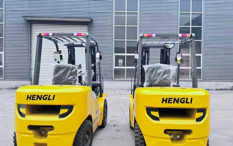 Hangcha  Дизельные 2026 года за 5 000 000 тг. в Астана