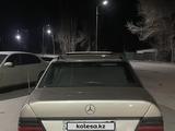 Mercedes-Benz E 230 1992 годаүшін1 550 000 тг. в Талдыкорган – фото 3