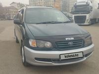 Toyota Ipsum 1996 годаүшін3 100 000 тг. в Алматы