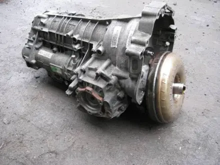 Автомат коробка DES 5hp19 2wd Audi A6C5 за 400 000 тг. в Астана