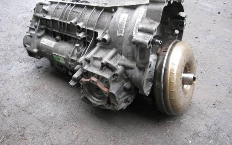 Автомат коробка DES 5hp19 2wd Audi A6C5үшін400 000 тг. в Астана