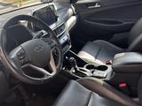 Hyundai Tucson 2019 годаfor11 500 000 тг. в Алматы – фото 4