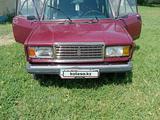 ВАЗ (Lada) 2107 2003 года за 800 000 тг. в Шымкент