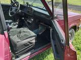 ВАЗ (Lada) 2107 2003 года за 800 000 тг. в Шымкент – фото 5