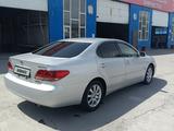 Toyota Windom 2005 годаүшін3 900 000 тг. в Урджар – фото 3