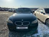 BMW 530 2003 годаүшін3 080 700 тг. в Шымкент