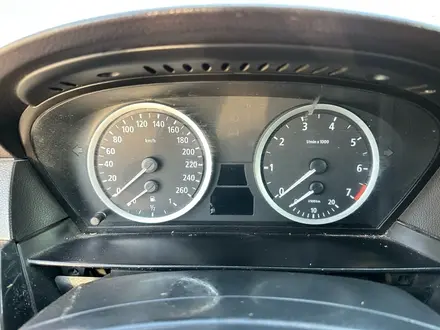 BMW 530 2003 года за 3 080 700 тг. в Шымкент – фото 14