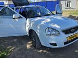 ВАЗ (Lada) Priora 2172 2014 годаүшін2 400 000 тг. в Уральск