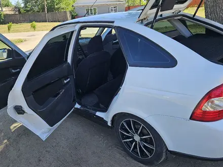 ВАЗ (Lada) Priora 2172 2014 года за 2 400 000 тг. в Уральск – фото 3