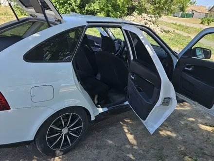 ВАЗ (Lada) Priora 2172 2014 года за 2 400 000 тг. в Уральск – фото 7