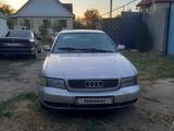 Audi A4 1996 года за 700 000 тг. в Алматы