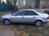 Audi A4 1996 года за 700 000 тг. в Алматы – фото 2