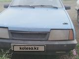 ВАЗ (Lada) 2109 1994 года за 350 000 тг. в Боровской